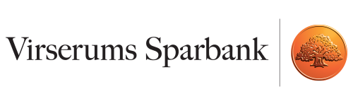 Logotyp Virserums Sparbank