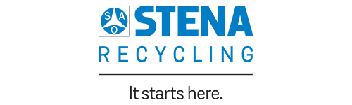 Stena recyclings logotyp