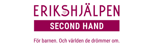 Erikshjälpens logotyp