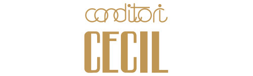 Cecils logotyp