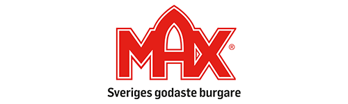 Max hamburgare