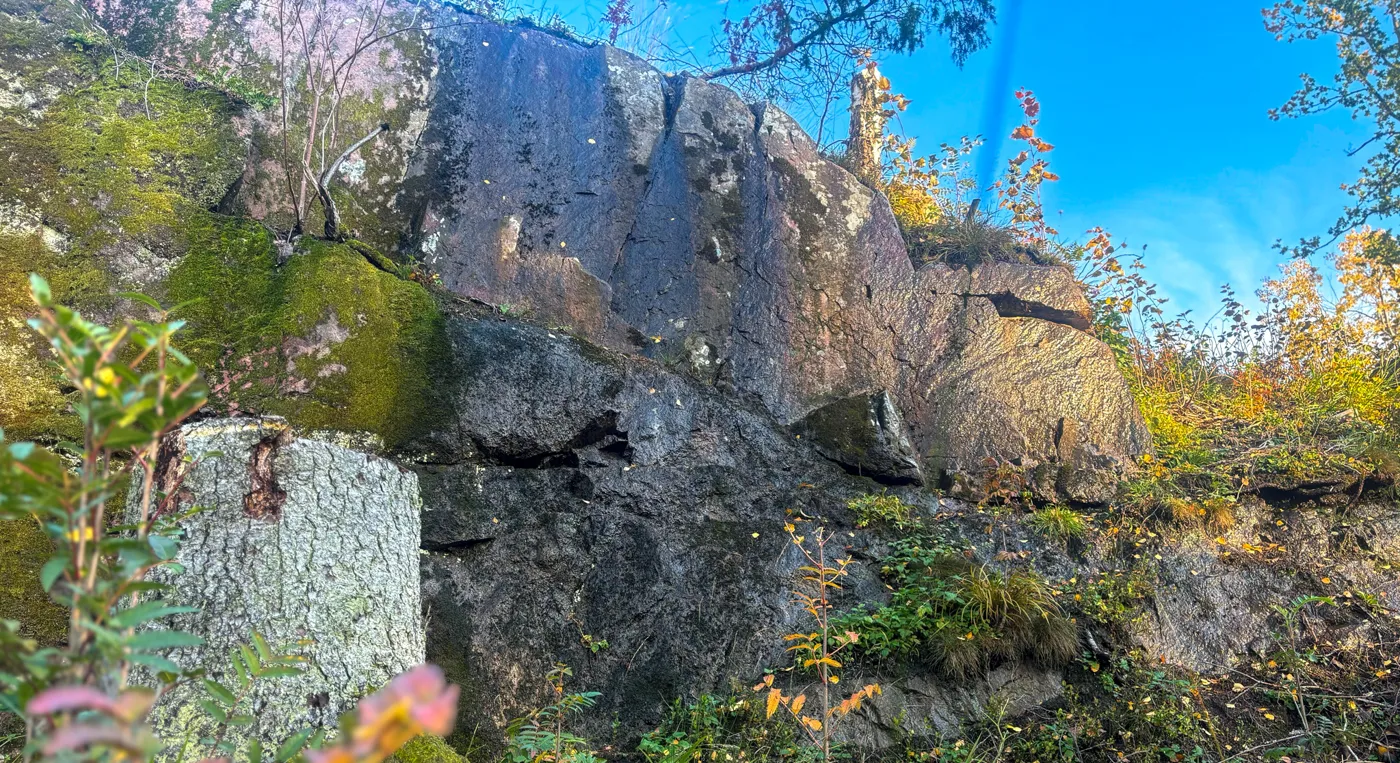 Gråstenen