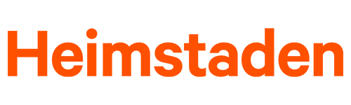 Heimstadens logotyp