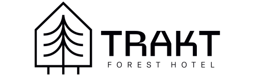 Logotyp Trakt