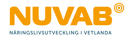 Nuvabs logotyp