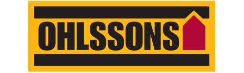 Ohlssons logotyp