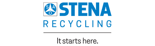 Stena Recyclings logotyp
