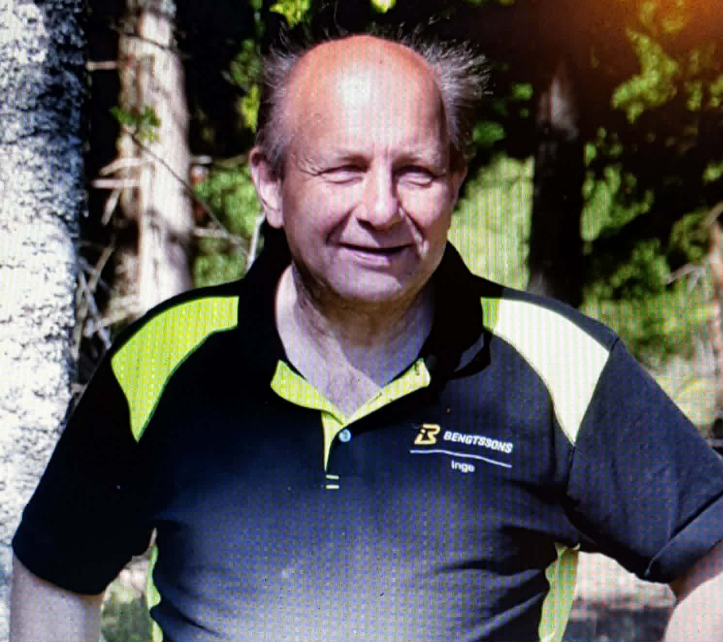 Inge Bengtsson