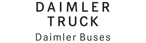 Logotyp för Daimler Buses